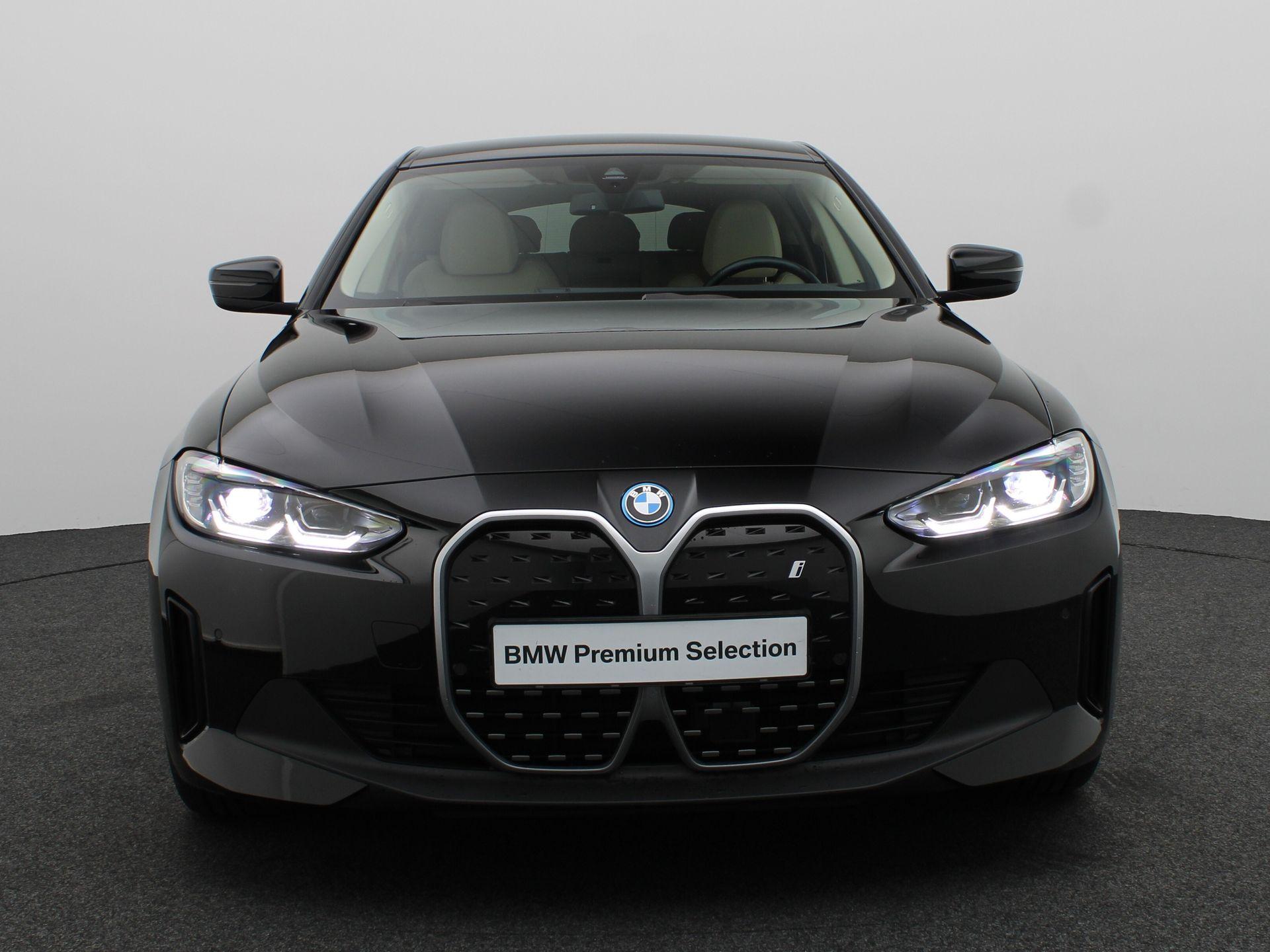 BMW i4 eDrive40 84 kWh - Afbeelding 3