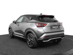 Nissan Juke 1.6 Hybrid N-Design - Afbeelding 3