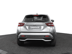 Nissan Juke 1.6 Hybrid N-Design - Afbeelding 4
