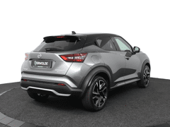 Nissan Juke 1.6 Hybrid N-Design - Afbeelding 5