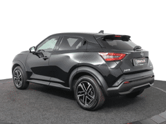 Nissan Juke 1.6 Hybrid N-Connecta - Afbeelding 3