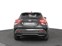 Nissan Juke 1.6 Hybrid N-Connecta - Afbeelding 4