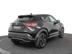 Nissan Juke 1.6 Hybrid N-Connecta - Afbeelding 5