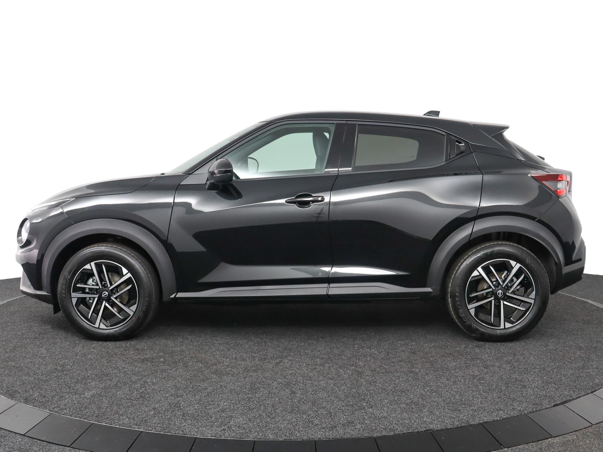 Nissan Juke 1.6 Hybrid N-Connecta - Afbeelding 2
