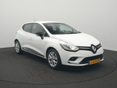 Renault Clio TCe 90 Limited - Afbeelding 2