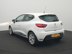 Renault Clio TCe 90 Limited - Afbeelding 3