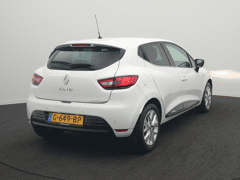 Renault Clio TCe 90 Limited - Afbeelding 4
