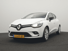 Renault Clio TCe 90 Limited - Afbeelding 5