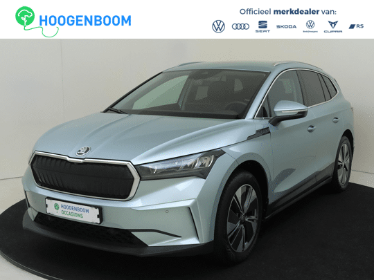 Skoda Enyaq iV 80