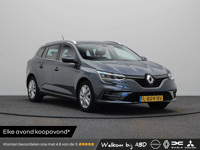 Renault Megane E-Tech Estate 1.6 Plug-In Hybrid 160 Business Zen - Afbeelding 2