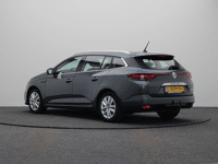 Renault Megane E-Tech Estate 1.6 Plug-In Hybrid 160 Business Zen - Afbeelding 3