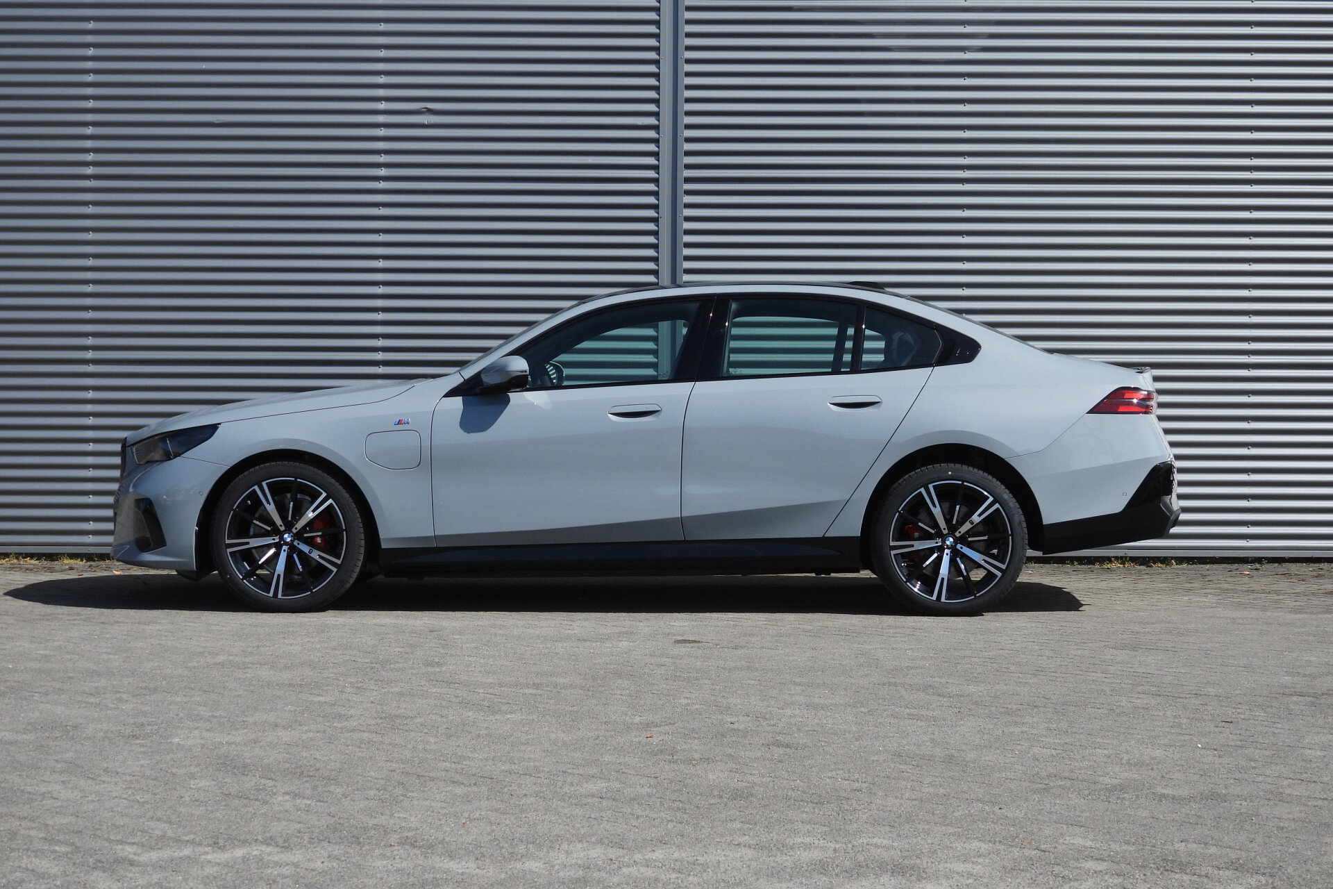 BMW 5 Serie 530e Automaat - Afbeelding 2