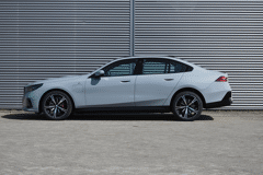 BMW 5 Serie 530e Automaat - Afbeelding 2