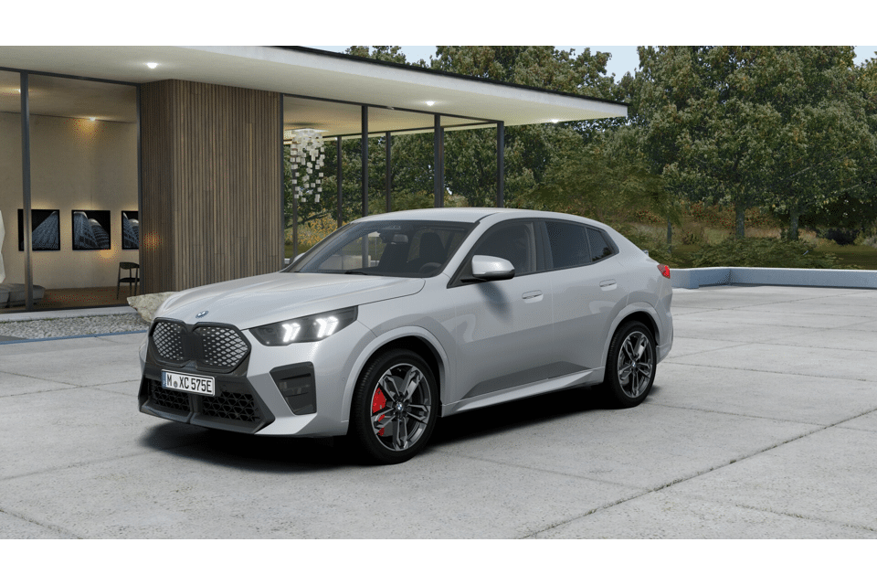 BMW iX2 eDrive20 M Sport - Afbeelding 1