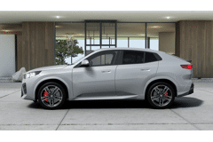 BMW iX2 eDrive20 M Sport - Afbeelding 4