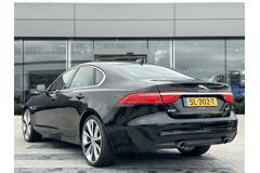 Jaguar XF 2.0 200pk Aut. RWD Portfolio - Afbeelding 5
