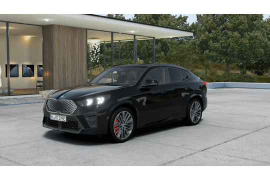 BMW iX2 eDrive20 M Sport