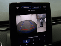 Renault Clio 1.6 E-Tech Full Hybrid 145pk esprit Alpine - Afbeelding 5