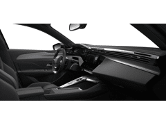 Peugeot e-308 GT Avantage EV 54 kWh - Afbeelding 5