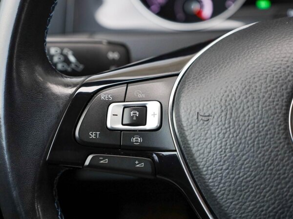 cruise control adaptief