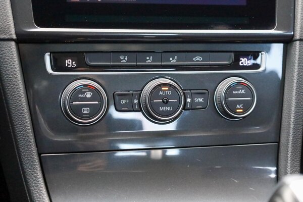 airco (automatisch)