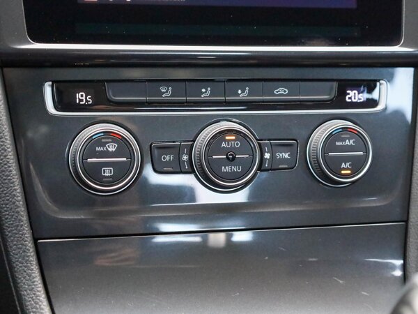 airco (automatisch)