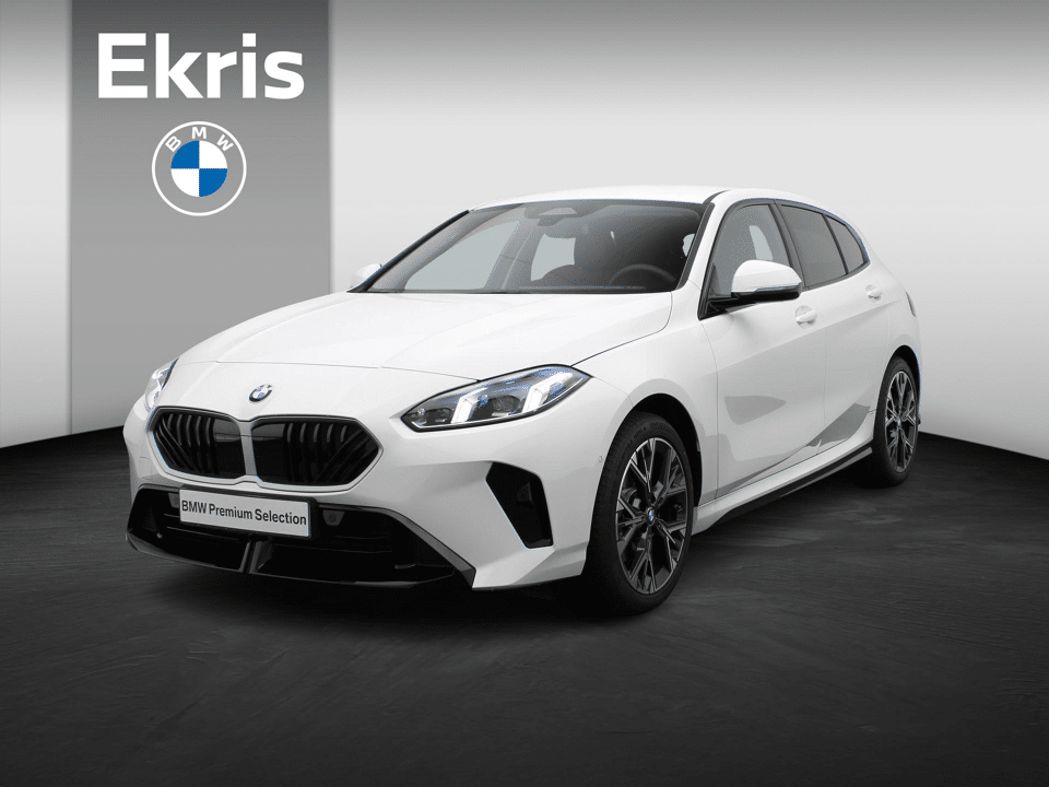 BMW 1 Serie 120 - Afbeelding 1