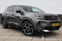 Citroën C5 Aircross 1.2 PureTech Feel - Afbeelding 3