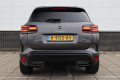 Citroën C5 Aircross 1.2 PureTech Feel - Afbeelding 5