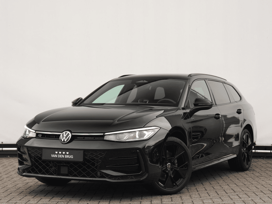 Volkswagen Passat Variant 1.5 eHybrid R-Line Edition - Afbeelding 1