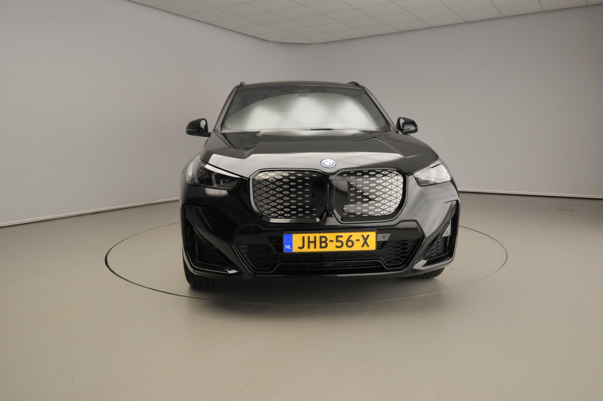 BMW iX1 eDrive20 - Afbeelding 5