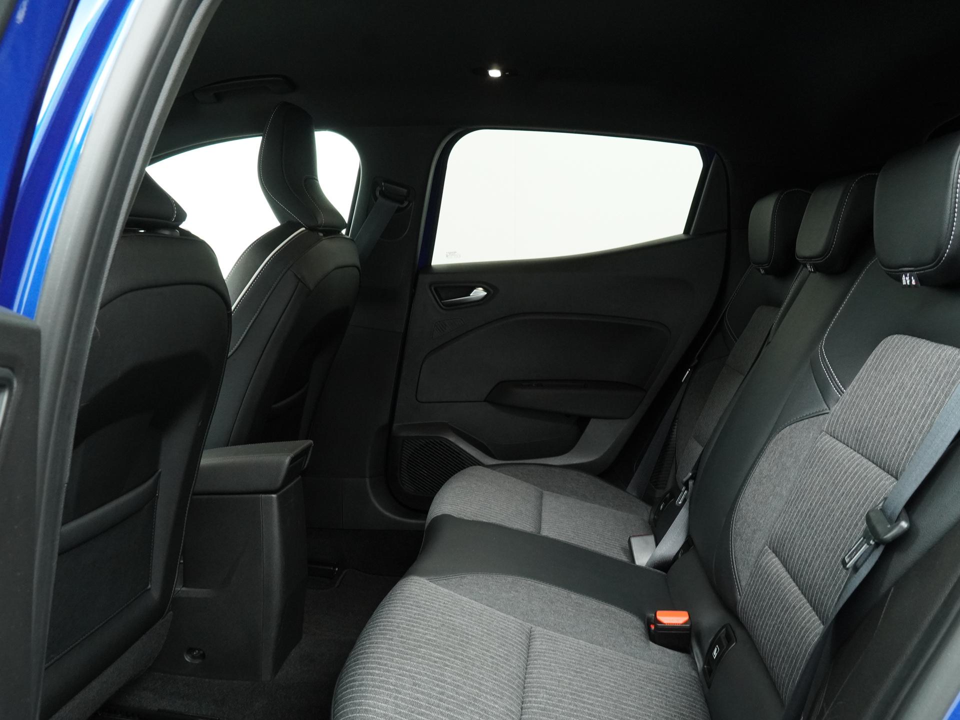 Renault Clio E-TECH hybrid 140 Intens - Afbeelding 5