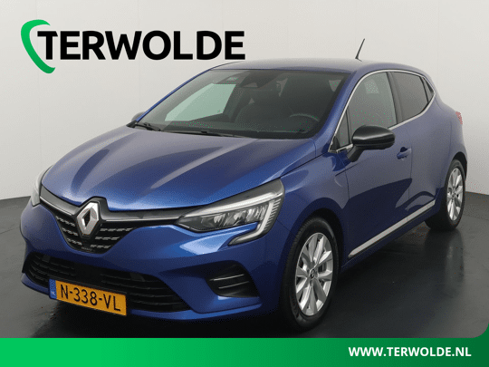 Renault Clio 1.6 E-Tech Hybrid 140 Intens