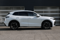 Volkswagen Tiguan 1.5 eTSI 150pk DSG R-Line Business - Afbeelding 3