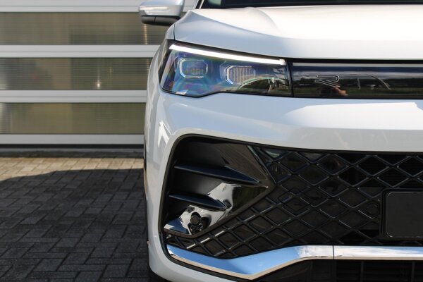 LED koplampen adaptief LED koplampen adaptief