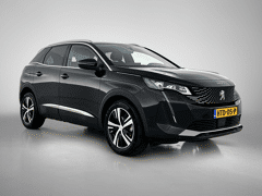 Peugeot 3008 1.2 GT 130pk Automaat - Afbeelding 2