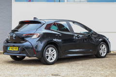 Toyota Corolla 1.8 122pk Hybrid Active - Afbeelding 2