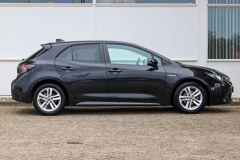 Toyota Corolla 1.8 122pk Hybrid Active - Afbeelding 3