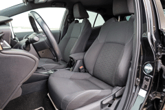 Toyota Corolla 1.8 122pk Hybrid Active - Afbeelding 4
