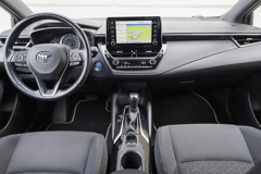 Toyota Corolla 1.8 122pk Hybrid Active - Afbeelding 5