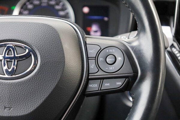 cruise control