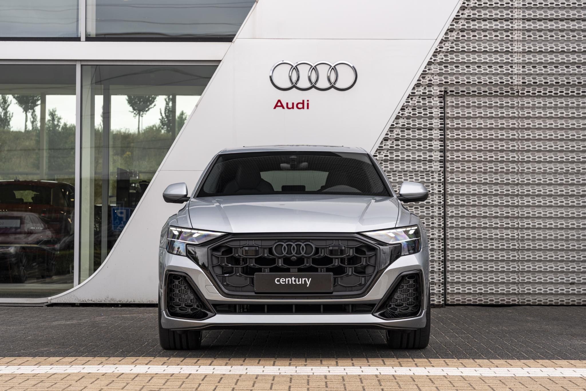 Audi Q8 Pro Line S 55 TFSI e 290 kW / 394 PK SUV 8 versn.  - Afbeelding 2