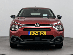 Citroën ë-C4 Feel Pack 50 kWh - Afbeelding 3