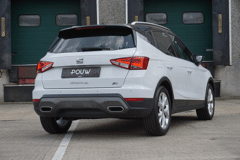 SEAT Arona 1.0 EcoTSI 95pk Style Business Connect - Afbeelding 2