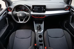 SEAT Arona 1.0 EcoTSI 95pk Style Business Connect - Afbeelding 5