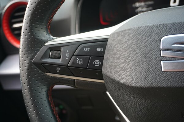 cruise control