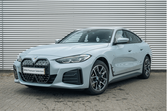 BMW i4 eDrive40 High Executive M Sport