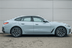 BMW i4 eDrive40 High Executive M Sport - Afbeelding 3