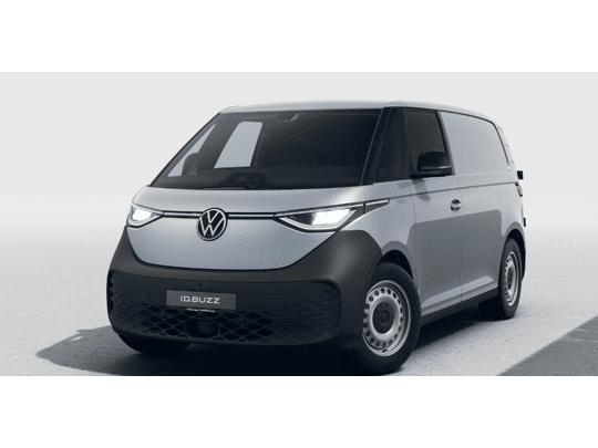 VW Bedrijfswagens ID. Buzz Cargo Economy Business 210 kW (286 pk) Elektromotor