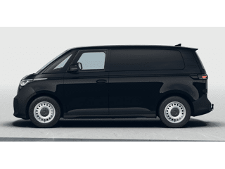 VW Bedrijfswagens ID. Buzz Cargo Economy Business 210 kW (286 pk) Elektromotor - Afbeelding 2